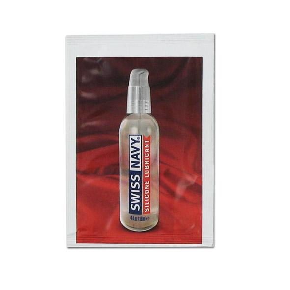 Swiss Navy - Silicone Lubricant 5ml