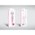 Bodywand - Rechargeable USB Wand Massager (Pink)