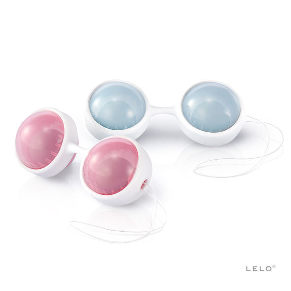 LELO - Luna Beads Mini Kegel Balls