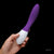 LELO - Mona 2 G-Spot Vibrator (Purple)