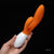 LELO - Ina 2 Rabbit Vibrator (Orange)
