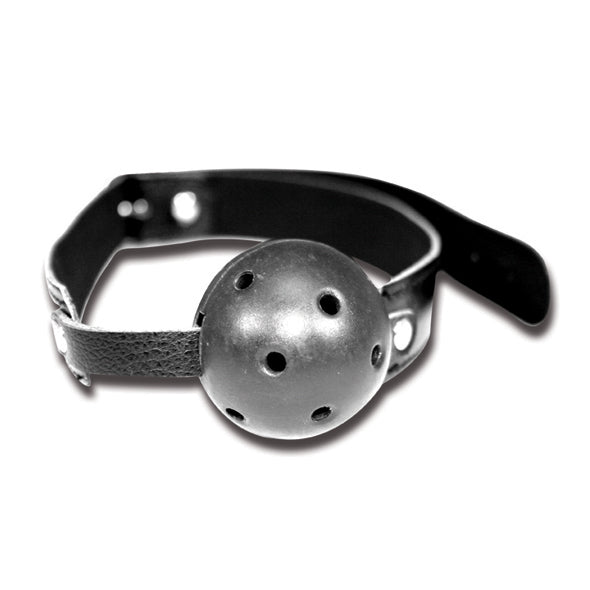 Sex and Mischief - Breathable Ball Gag