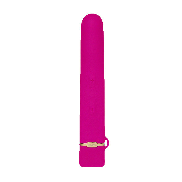 Crave - Flex Vibrator (Pink) Discreet Toys Durio Asia