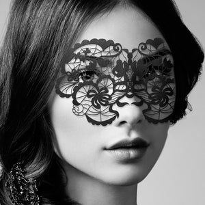 Bijoux Indiscrets - Anna Eyemask Mask (Non blinded) Durio Asia