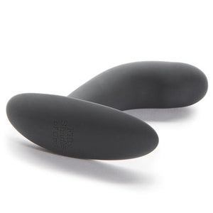 Fifty Shades of Grey - Driven by Desire Silicone Butt Plug - PleasureHobby