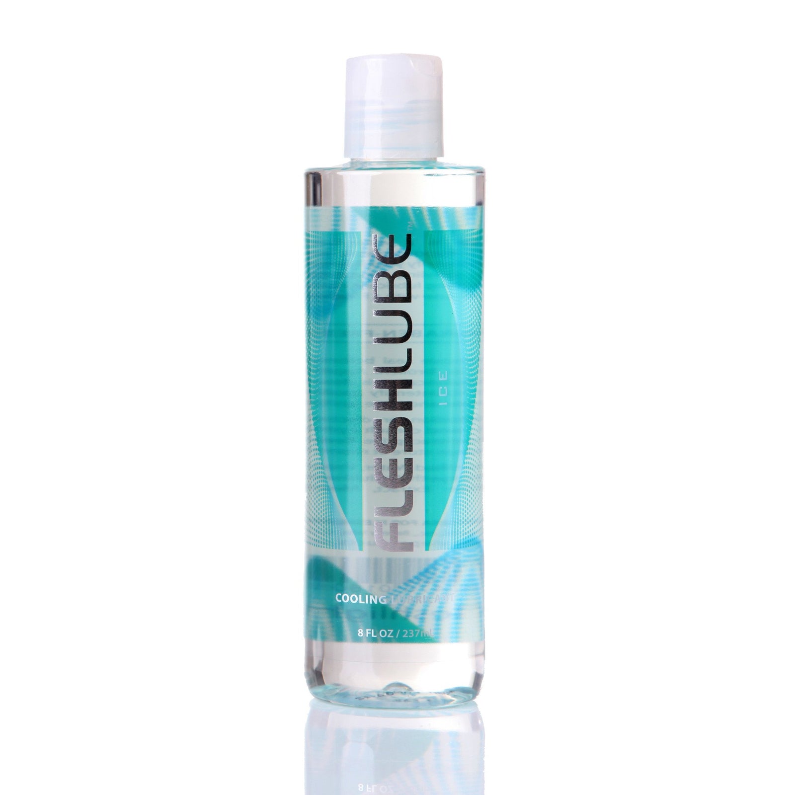 Fleshlight - Fleshlube Ice Lubricant 250 ml Lube (Water Based) Durio Asia