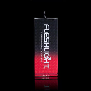 Fleshlight - Vibro Pink Lady Touch Vibrating Masturbator - PleasureHobby