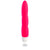 Fun Factory - Jazzie Vibrator (Pink) G Spot Dildo (Vibration) Non Rechargeable Durio Asia