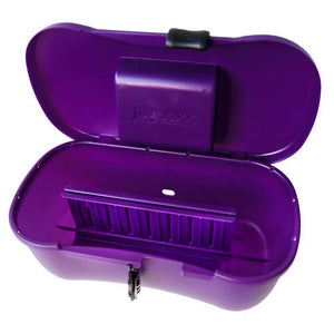 Joyboxx - Hygienic Storage System (Purple) - PleasureHobby