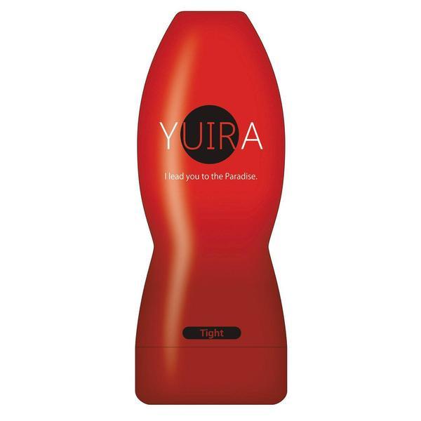 KMP - Yuira Cup Masturbator (Tight) Masturbator Non Reusable Cup (Non Vibration) Durio Asia