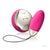 LELO - Lyla 2 Wireless Remote Control Egg Vibrator (Cerise) - PleasureHobby