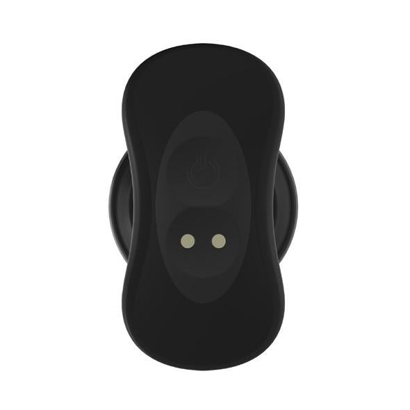 Nexus - Ace Wireless Remote Control Vibrating Butt Plug - PleasureHobby