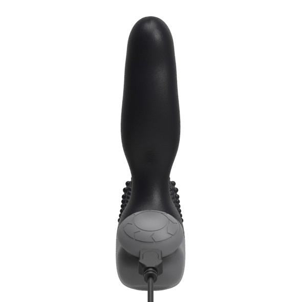 Nexus - Revo 2 Prostate Massager (Black) - PleasureHobby