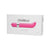 OhMiBod - Freestyle G Music Vibrator (Pink) - PleasureHobby