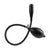 Pipedream - Anal Fantasy Collection Inflatable Silicone Ass Expander (Black) - PleasureHobby