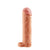 Pipedream - Fantasy X-tensions Perfect Extension with Ball Strap 1" - PleasureHobby