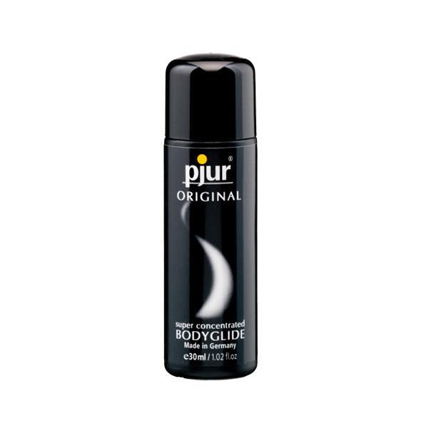 Pjur - Original Bodyglide Silicone Based Lubricant 30 ml - PleasureHobby
