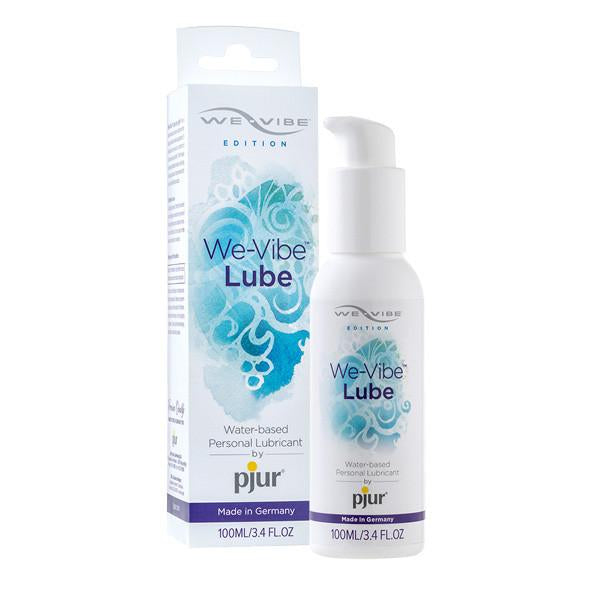 Pjur - We-Vibe Lubricant 100 ml - PleasureHobby