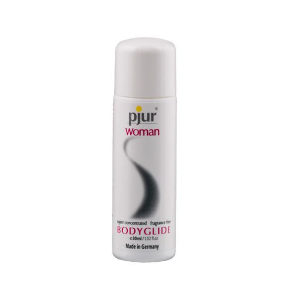 Pjur - Woman Bodyglide Silicone Based Lubricant 30 ml - PleasureHobby