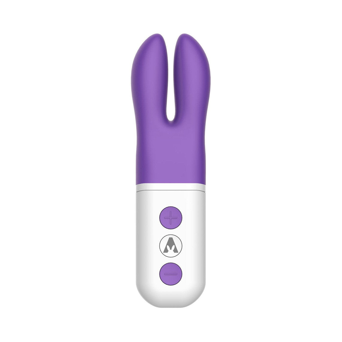 The Rabbit Company - The Pocket Rabbit Vibrator (Purple) - PleasureHobby