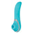 Adam & Eve - The French Kiss Her Suction Clitoral Stimulator (Teal) Clit Massager (Vibration) Rechargeable 625418390 CherryAffairs