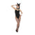 BeWith - Bunny Girl Costume (Black) Costumes Durio Asia