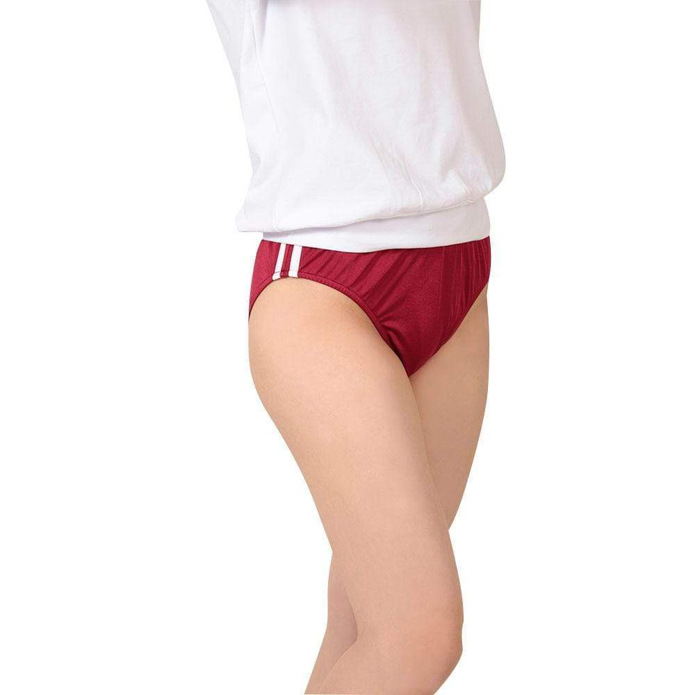 BeWith - Miracle Bloomers Casual Panties (Red) Lingerie (Non Vibration) Durio Asia