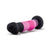 Blush Novelties - Avant D4 Silicone Dildo (Pink) G Spot Dildo (Non Vibration) 819835020660 CherryAffairs