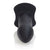 California Exotics - Booty Call Booty Rocket Vibrating Prostate Massager (Black) Prostate Massager (Vibration) Non Rechargeable Singapore