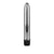 California Exotics - COLT Metal Rod Vibrator 6.25" (Silver) Non Realistic Dildo w/o suction cup (Vibration) Non Rechargeable 716770043061 CherryAffairs