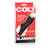 California Exotics - COLT Soft Slammer Cock Sleeve (Black) Cock Sleeves (Non Vibration) Singapore