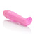 California Exotics - First Time Softee Pleaser G Spot Vibrator (Pink) G Spot Dildo (Vibration) Non Rechargeable Singapore