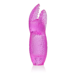 California Exotics - Hers Clit Massagers Kit (Pink) Clit Massager (Vibration) Non Rechargeable Singapore