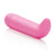 California Exotics - Hers G-Spot Vibrators Kit (Pink) G Spot Dildo (Vibration) Non Rechargeable Singapore