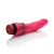 California Exotics - Hot Pinks Curved Jack Vibrating Dildo 6.5" (Pink) Non Realistic Dildo w/o suction cup (Vibration) Non Rechargeable Singapore