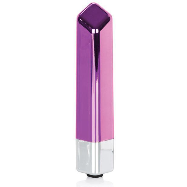 California Exotics - Kroma Flirt Bullet Vibrator (Pink) Bullet (Vibration) Non Rechargeable Singapore
