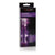 California Exotics - Lighted Shimmers LED Hummer Clit Massager (Purple) Clit Massager (Vibration) Non Rechargeable Singapore