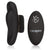 California Exotics - Lock N Play Remote Panty Vibrator Petite (Black) Wireless Remote Control Egg (Vibration) Rechargeable Singapore