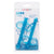 California Exotics - Lube Tube Lube Dispenser Accessory (Blue) Accessories 716770094193 CherryAffairs