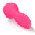 California Exotics - Mini Marvels Silicone Marvelous Flicker Clit Massager (Pink) Clit Massager (Vibration) Rechargeable Singapore