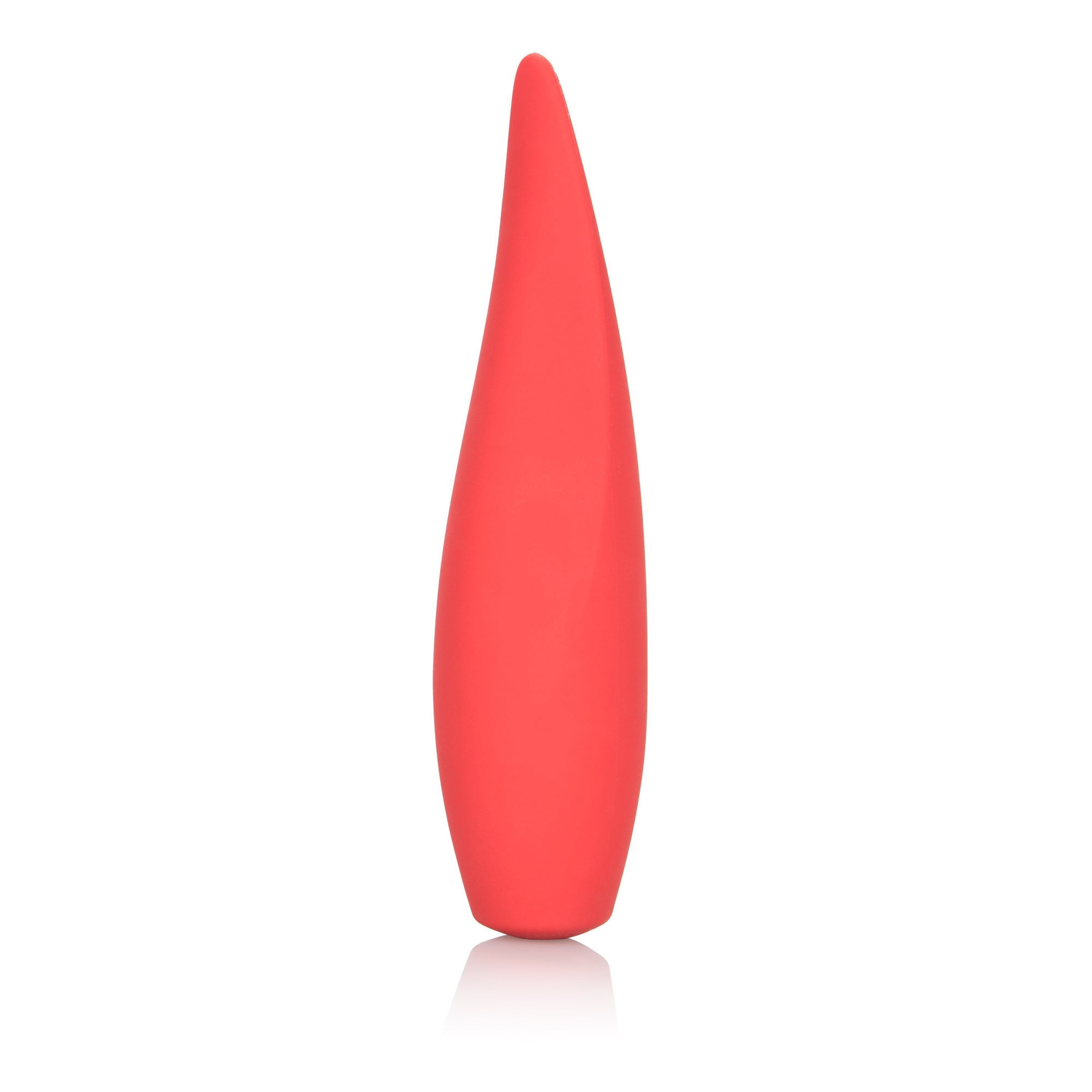 California Exotics - Red Hot Ember Rechargeable Clit Massager (Red) Clit Massager (Vibration) Rechargeable Singapore