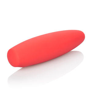California Exotics - Red Hot Flame Rechargeable Bullet Vibrator (Red) Bullet (Vibration) Rechargeable Singapore