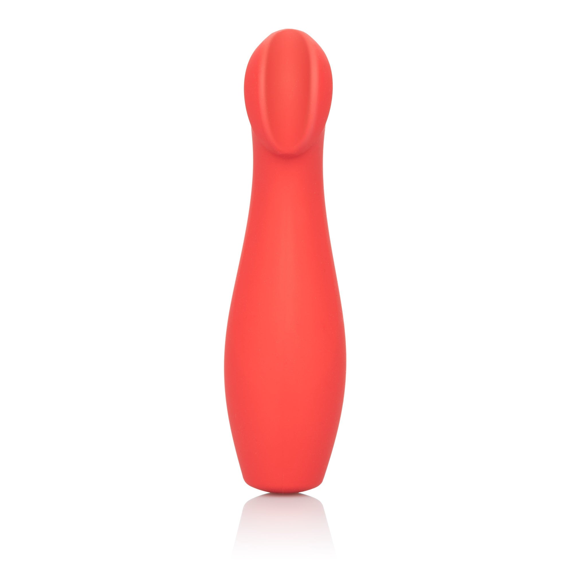 California Exotics - Red Hot Ignite Rechargeable G Spot Vibrator (Red) G Spot Dildo (Vibration) Rechargeable Singapore