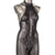 California Exotics - Scandal Halter Lace Body Suit Costume O/S (Black) Costumes 716770093578 CherryAffairs