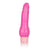 California Exotics - Shane's World Hottie Vibrator (Pink) Non Realistic Dildo w/o suction cup (Vibration) Non Rechargeable Singapore