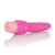 California Exotics - Shane's World Hottie Vibrator (Pink) Non Realistic Dildo w/o suction cup (Vibration) Non Rechargeable Singapore