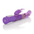 California Exotics - Shane's World Jack Rabbit G Vibrator (Purple) Rabbit Dildo (Vibration) Non Rechargeable Singapore