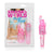 California Exotics - Shane's World Pocket Party Clit Massager (Pink) Clit Massager (Vibration) Non Rechargeable Durio Asia