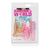 California Exotics - Shane's World Pocket Party Clit Massager (Pink) Clit Massager (Vibration) Non Rechargeable Singapore