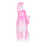 California Exotics - Shane's World Pocket Party Clit Massager (Pink) Clit Massager (Vibration) Non Rechargeable Singapore